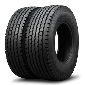 Pneus semi-remorque 295/75R22.5 en vente Pneus radiaux durables pour le transport longue distance disponibles avec approvisionnement en vrac et service OEM - Product Image 6