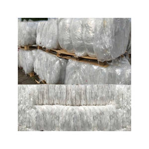 Débris de film LDPE de haute qualité/Débris de rouleaux/Débris de plastique-Qualité médicale Qualité de calandrage Origine Afrique du Sud - Product Image 6