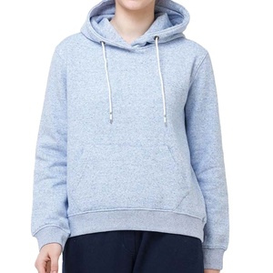 Nouvelle Arrivée Meilleures Ventes Mode Femme Grande Taille Sweats à Capuche Respirants Été Hiver Vente Chaude Sweats à Capuche Pas Chers MADE BY HI 2026 - Product Image 1