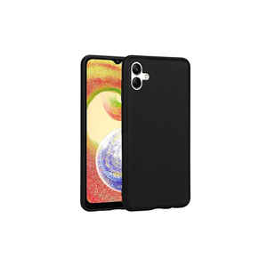 Étui de téléphone en TPU souple antichoc de luxe pour Samsung Galaxy A04 et A32 5G, coque arrière en silicone de qualité supérieure - Product Image 1