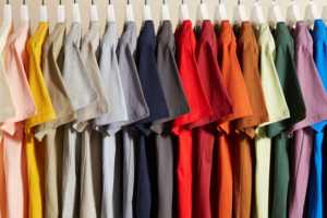 240g <b>Heavyweight</b> 100 Cotton <b>White</b> - Product Image 6