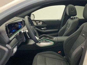 Mercedes-Benz GLE 53 AMG 4MATIC Coupé Usado 2024 - Product Image 4