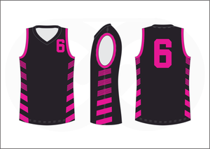 Uniforme de baloncesto personalizado de malla reversible de alta calidad último diseño de camiseta de baloncesto en 2022 tarifa barata, - Product Image 4