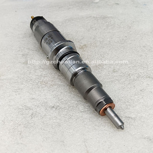 5969059 phun nhiên liệu diesel Bộ phận động cơ qsb 4.5 qsb6.7 động cơ phun nhiên liệu lắp ráp 5969059 - Product Image 4
