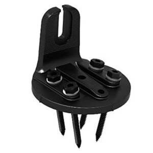 Sistema de Montaje Solar SunModo NANOPLUS-B Black NanoRack - Product Image 1