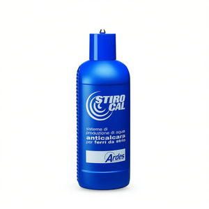 Ardes Stirocal 5020 Desincrustante para Hierro, Botella de 1080 ml, Producto para Materiales Magnéticos - Product Image 2