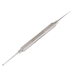 Obwegeser Freer Elevadores Rectos 180 Mm 7 "Ancho 7 Mm No Estéril Reutilizable Cirugía Plástica Periosteal Elevador - Product Image 5