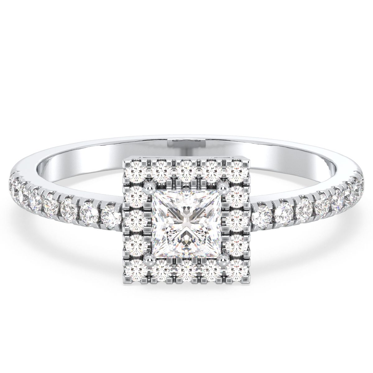 ทองคำขาว