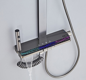 Термостатический смеситель для душа - Product Image 5