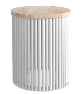 Modern wire metal <b>tables</b> premium quality, elegant design, suitable for home or hotel use <b>with</b> customized top metal <b>storage</b> <b>table</b> - Product Image 4