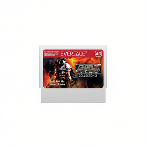 Videojuego GREMLIN Collection 2 para Dispositivos Portátiles, Clasificación PEGI 16+, 1161592 - Product Image 3