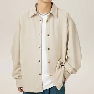 Veste de baseball d'hiver pour hommes de haute qualité coupe-vent respirant avec broderie personnalisable 100% coton Services OEM - Product Image 5