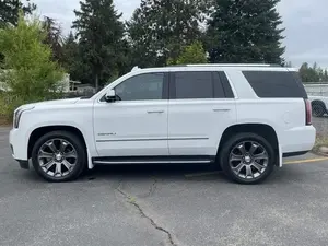 2017 GMC YUKON เดนาลี - Product Image 4