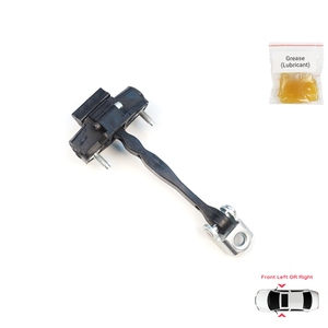 หน้าประตูหยุดตรวจสอบสายรัด Assy limiter สำหรับ C40 539 2021-ใน XC40 536 2017-ใน31457262 - Product Image 1