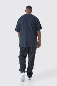 Vente en gros T-shirt pour homme sérigraphie personnalisée OEM 100% coton avec techniques polyester Dtg/dtf - Product Image 6