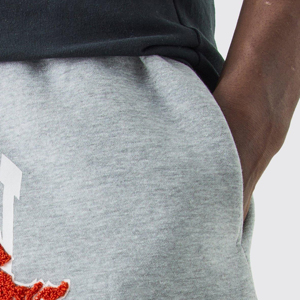 Shorts de basket-ball d'été pour hommes, séchage rapide et respirant, avec logo personnalisé, broderie, taille plus, Bsci - Product Image 6