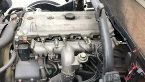 ชุดเครื่องยนต์ 4M51 ราคาโรงงานขายส่ง ทนทานสูง ให้กำลังแรง - Product Image 2