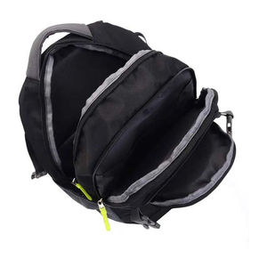 Customized Logo Latest Design Top Quality Backpack Hot <b>Sales</b> Good Manufacture Factory Made Backpack Custom Black <b>Sports</b> <b>Bags</b> - Product Image 4