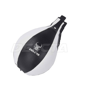 Équipement d'arts martiaux, sacs de frappe de boxe pour adultes, fabrication en usine, sacs de frappe de boxe de couleur unie - Product Image 3