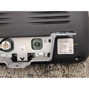 PANTALLA DE NAVEGACIÓN SOLO PARA FIAT Tipo (356) Sedán de 4 Puertas 07356525590 A2C11636701 (16>20) - Product Image 6