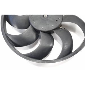 <b>RADIATOR</b> <b>FAN</b> FIAT 500 Series MS268000-8110 312 A2.000 Petrol 900 (07>14) - Product Image 6
