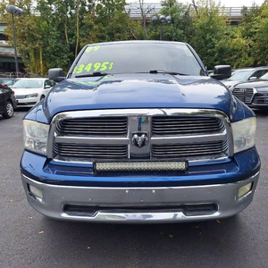 สะอาด2009 Dod_ge R-A-M 1500 - Product Image 1