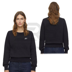 Nouveau style d'hiver, vêtements décontractés chauds pour femmes, sweatshirts à séchage rapide et confortables pour femmes - Product Image 1
