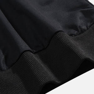 Sweat-shirts pour hommes en gros avec logo personnalisé imprimé, 100% coton, motif uni pour l'hiver, fabrication au Pakistan, anti-UV - Product Image 5