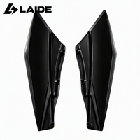 Couvercles de carénage latéraux avant gauche et droit pour moto tout-terrain Sur Ron Light Bee X S, pièces de rechange et accessoires
