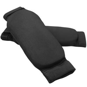 Protector de brazo de tiro con arco de neopreno ligero con bandas elásticas y ajuste cómodo para arqueros jóvenes y adultos - Product Image 3