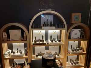 Best Selling Nourishing Moringa & <b>Rosemary</b> Hair Treatment <b>Oil</b> Strengthen Revitalize and Promote Healthy Hair Growth Low MOQ - Product Image 2