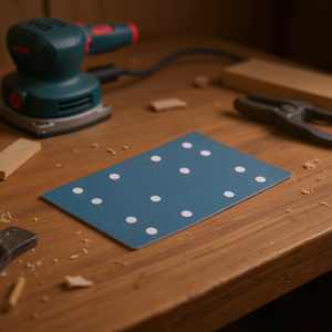 Discos de Lijado Festool Multi-Pack, Hoja Abrasiva STF 80x133 Granat - Product Image 3