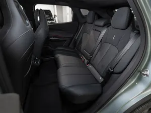 รถยนต์ HOMADA C7 SUV ปี 2025 เกียร์อัตโนมัติ เทอร์โบ เบาะหนัง ล้อแม็กซ์ R18 หลังคาพาโนรามิก - Product Image 5