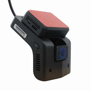 กล้องติดรถยนต์อัจฉริยะ Pictor ADAS DMS รุ่น T98 แบบสองช่องทาง ความละเอียด 1080p พร้อมระบบตรวจสอบความปลอดภัยในการขับขี่และ GPS ในตัว - Product Image 1