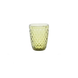 Cristal Relieve Verde 240 ml - Product Image 1