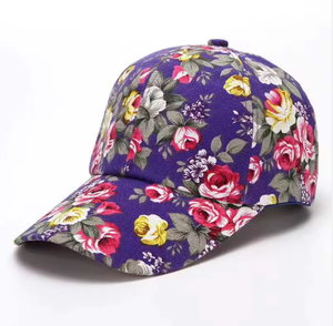 Casquettes classiques de haute qualité pour homme Nouveau design Casquettes de baseball à la mode et à la mode Logo personnalisé Chapeaux en gros - Product Image 2