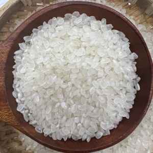 Riz Koshihikari VILACO pour Sushi, 25 kg, riz blanc à grains courts, qualité supérieure, origine Vietnamienne, marque OEM - Product Image 5
