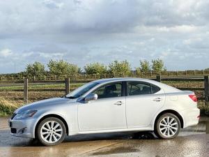 LEXUS IS 2011 USADO, Volante a la Izquierda/Derecha - Product Image 2