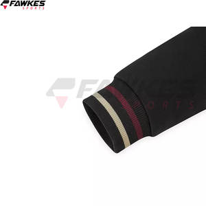 2023 nouveaux hommes à la mode sweat conceptions haute qualité conception plaine col rond hommes vente chaude sweat - Product Image 5