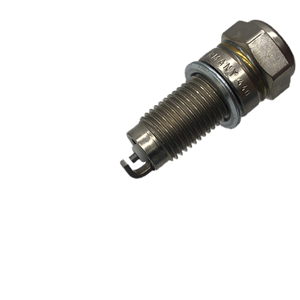 0241135520 di candela in nichel <span class=keywords><strong>Bosch</strong></span> per sostituzione VW OEM nuova condizione - Product Image 4