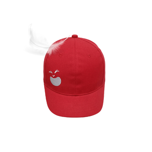 Proveedor de venta directa Gorra de béisbol de poliéster de 5 paneles personalizada Tela impermeable Deportivo Amigable para viajes Embalaje personalizado-DE - Product Image 1