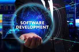 POS Software Development Software Development Company India Professional Software Enterprise web Version