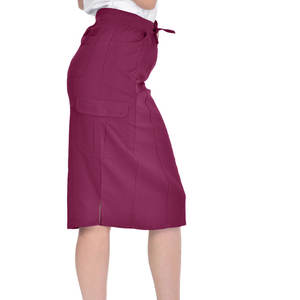 Falda exfoliante hecha de algodón personalizada Nueva falda exfoliante de calidad superior de moda Falda exfoliante al por mayor más vendida - Product Image 4