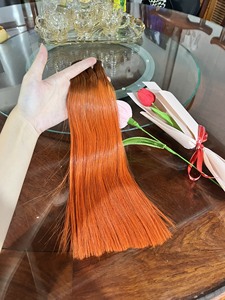 Rawhair Vietnam 32 pouces Sdd Bone Straight Meilleur prix de gros pour vague naturelle Loose Deep Wave Styles de boucles italiennes Cheveux humains - Product Image 2