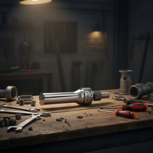 Extractor de Engranajes Internos Hazet - Product Image 3