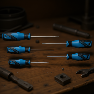 Juego de Destornilladores Torx Gedore 3C, Kit de 5 Piezas - Product Image 3
