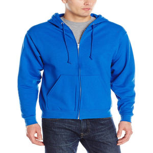 Mode sweats à capuche unis Offre Spéciale vente en gros sweat à capuche chemises pull Fitness respirant meilleure qualité prix bon marché échantillon gratuit - Product Image 3