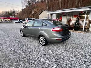 NOUVEAU 2014 pour Fiesta SE Turbo Manuel R18 Toit Métallique Foncé Gauche Caméra à Vendre - Product Image 3