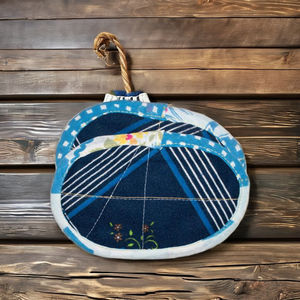 Potholder Restaurant Long Exporter en India Soporte de olla resistente al calor a un precio asequible para la venta caliente - Product Image 1