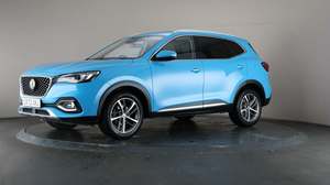 ใช้ LHD/RHD 2022มก. HS 1.5T-GDI พิเศษ - Product Image 2